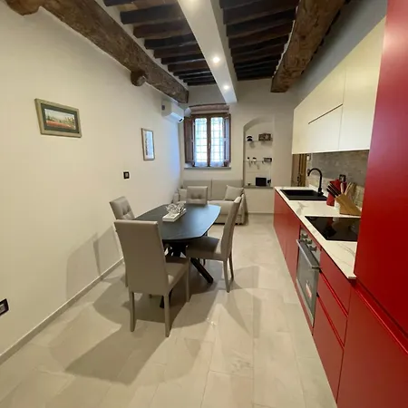 La Locanda Sulla Francigena Monteriggioni Buitenkant foto