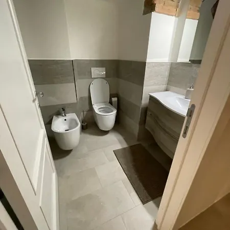 La Locanda Sulla Francigena Monteriggioni Buitenkant foto
