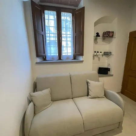 La Locanda Sulla Francigena Monteriggioni Buitenkant foto