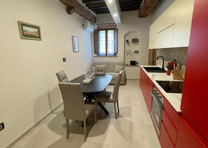 La Locanda Sulla Francigena