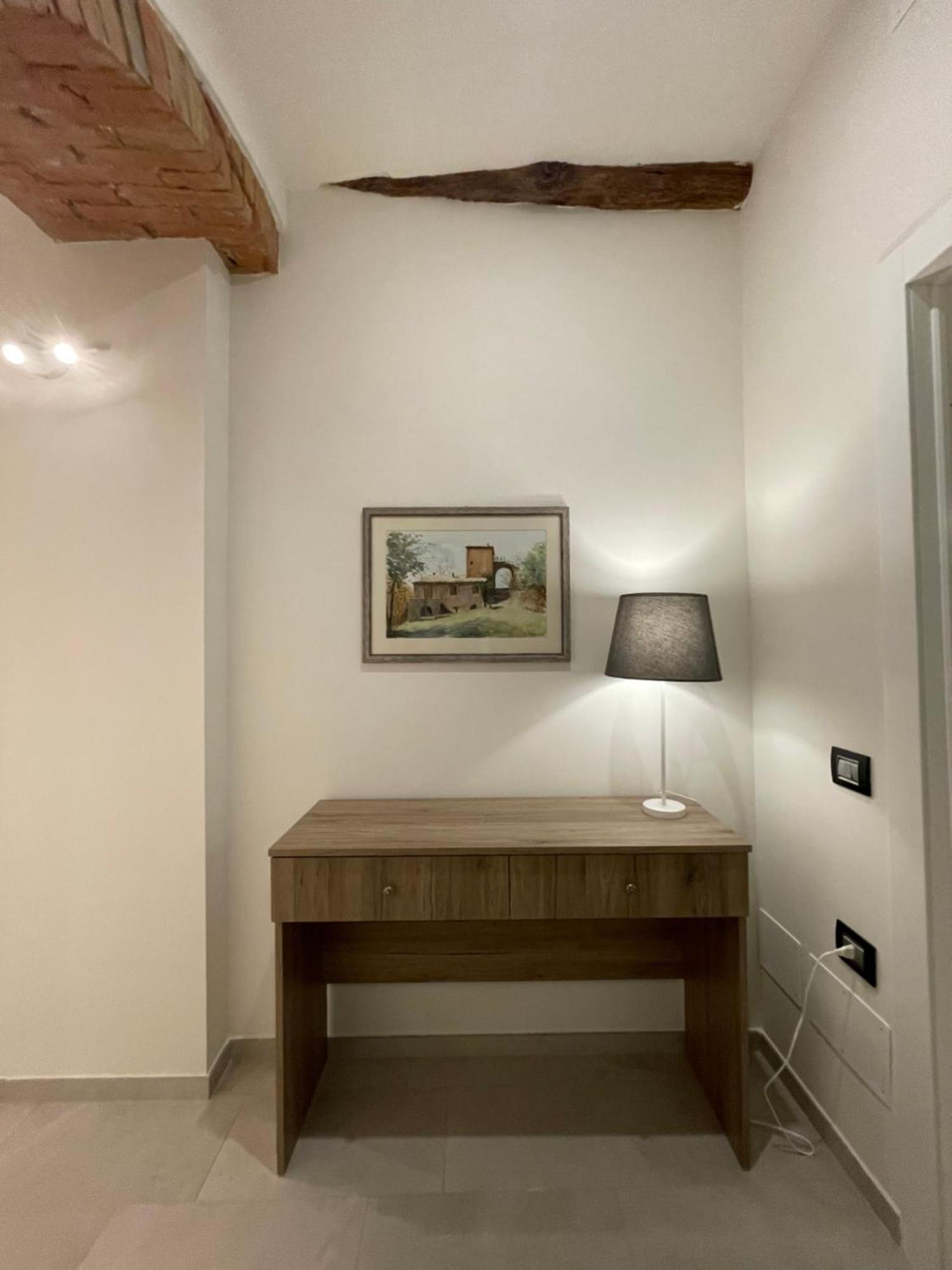 Apartment La Sulla Francigena