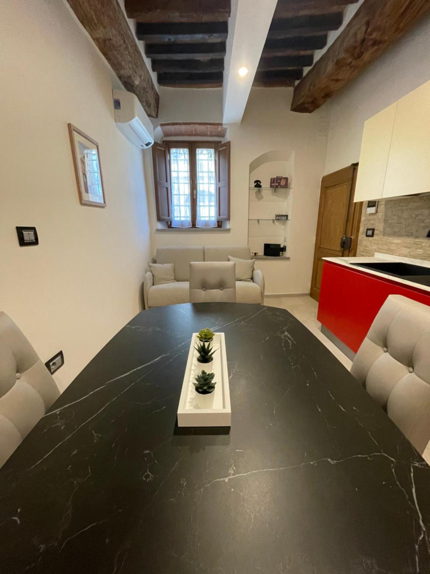 La Sulla Francigena Apartment