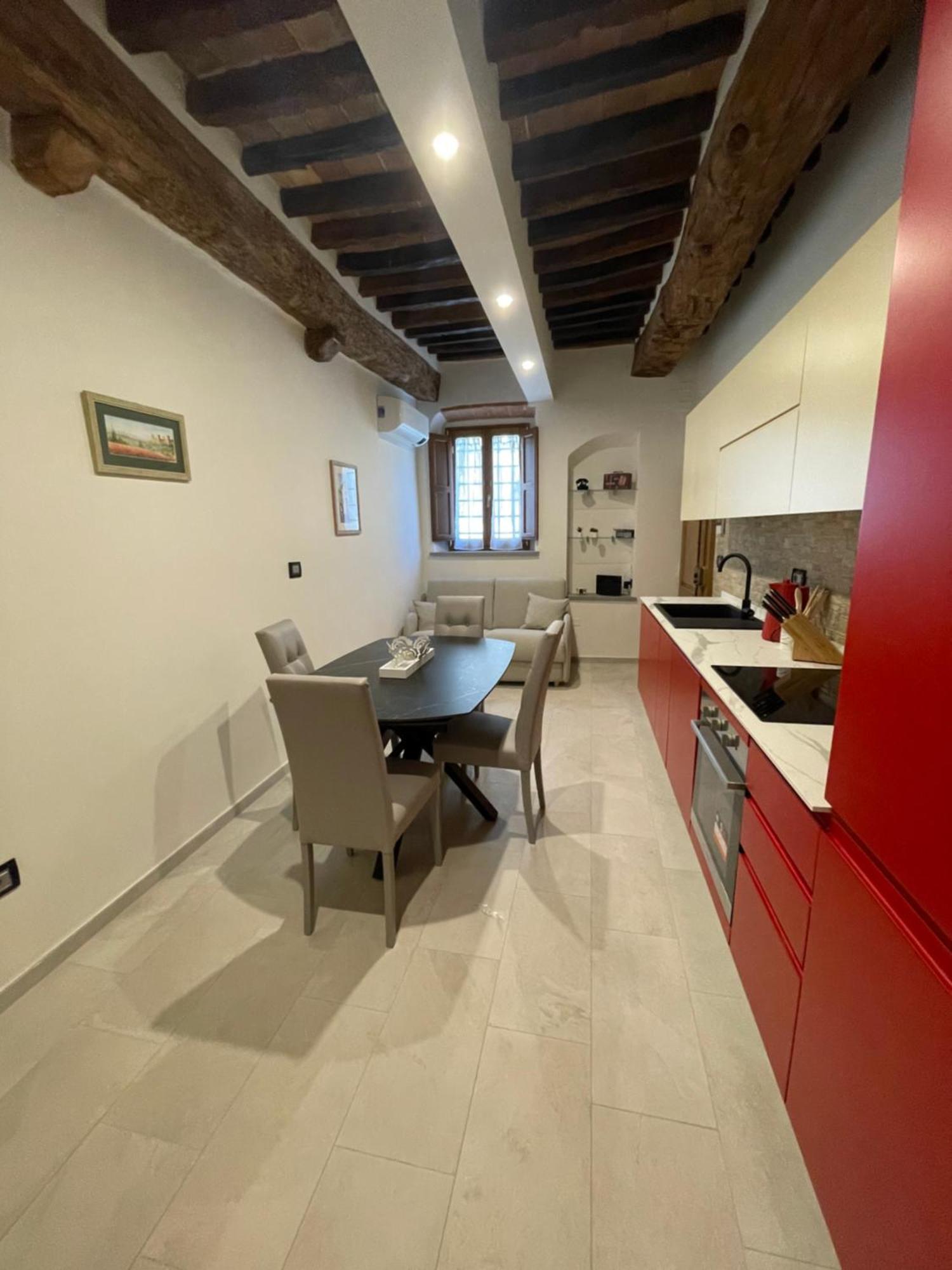 La Sulla Francigena