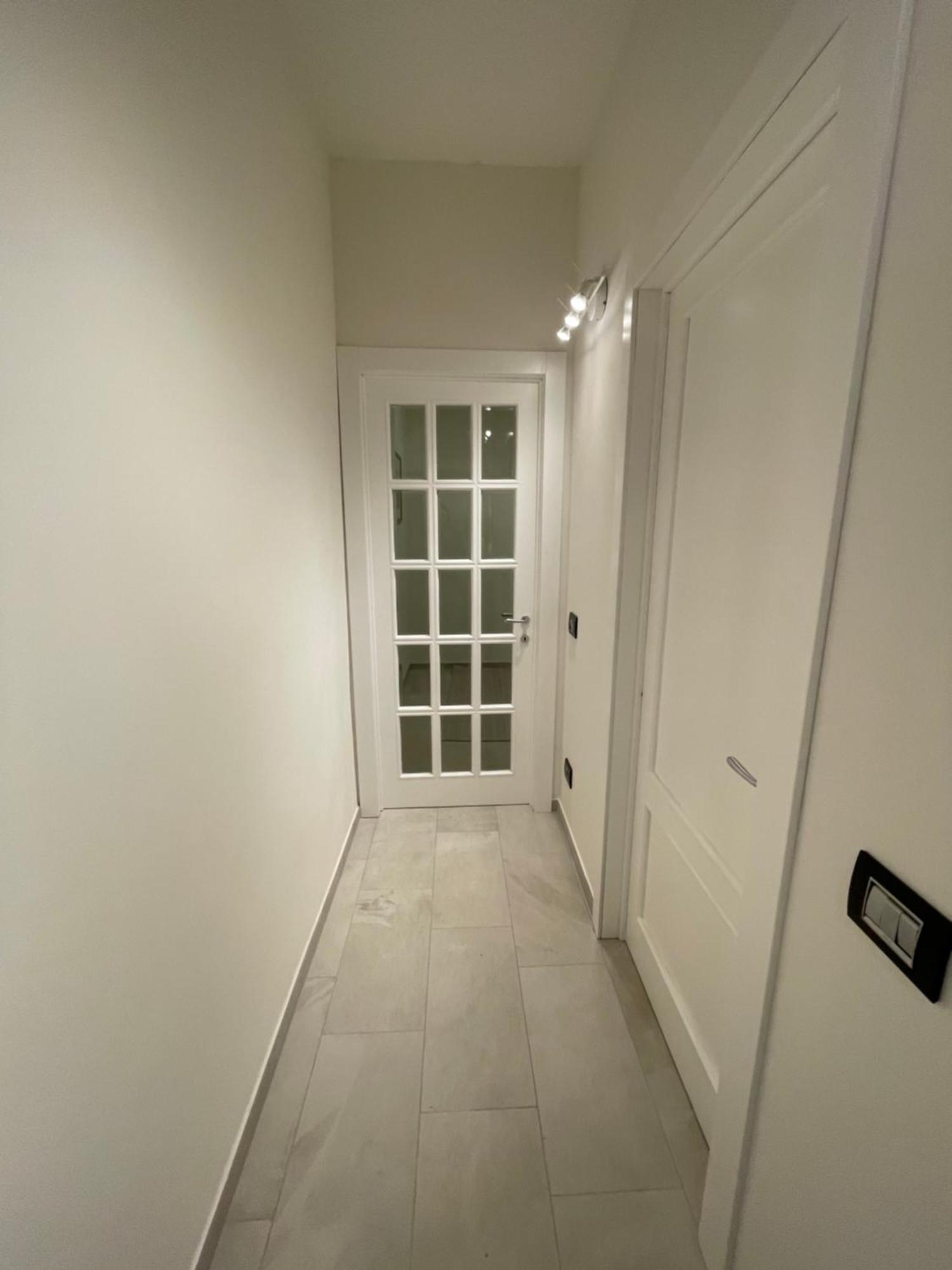 La Sulla Francigena Apartment *