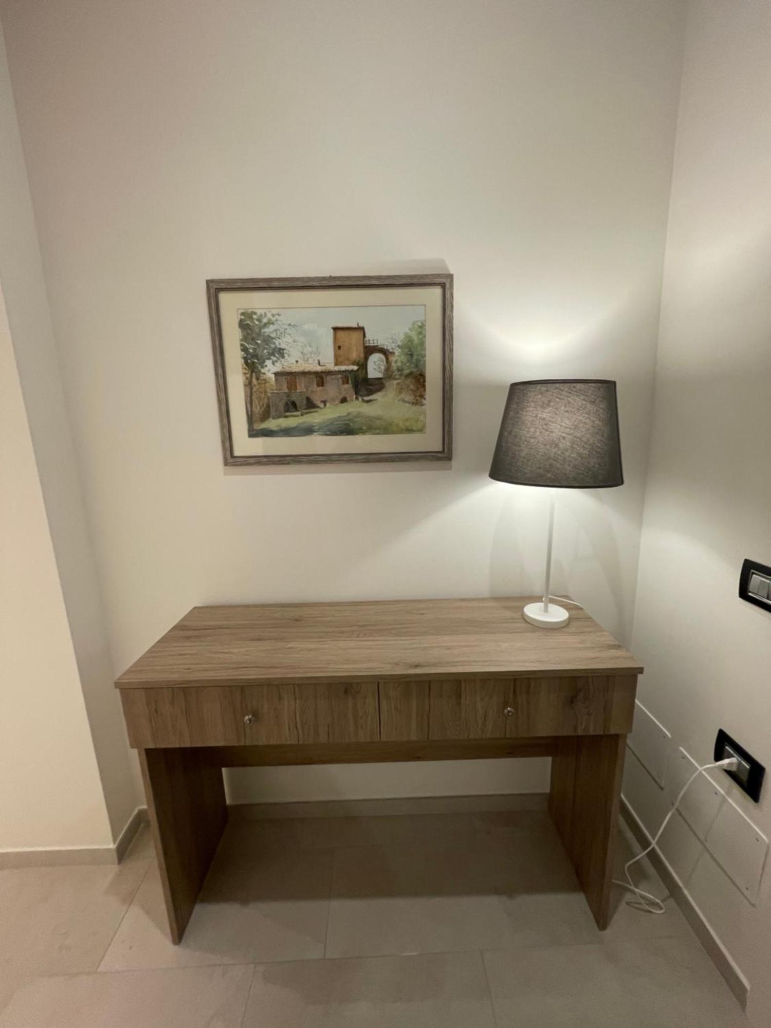 La Sulla Francigena Apartment