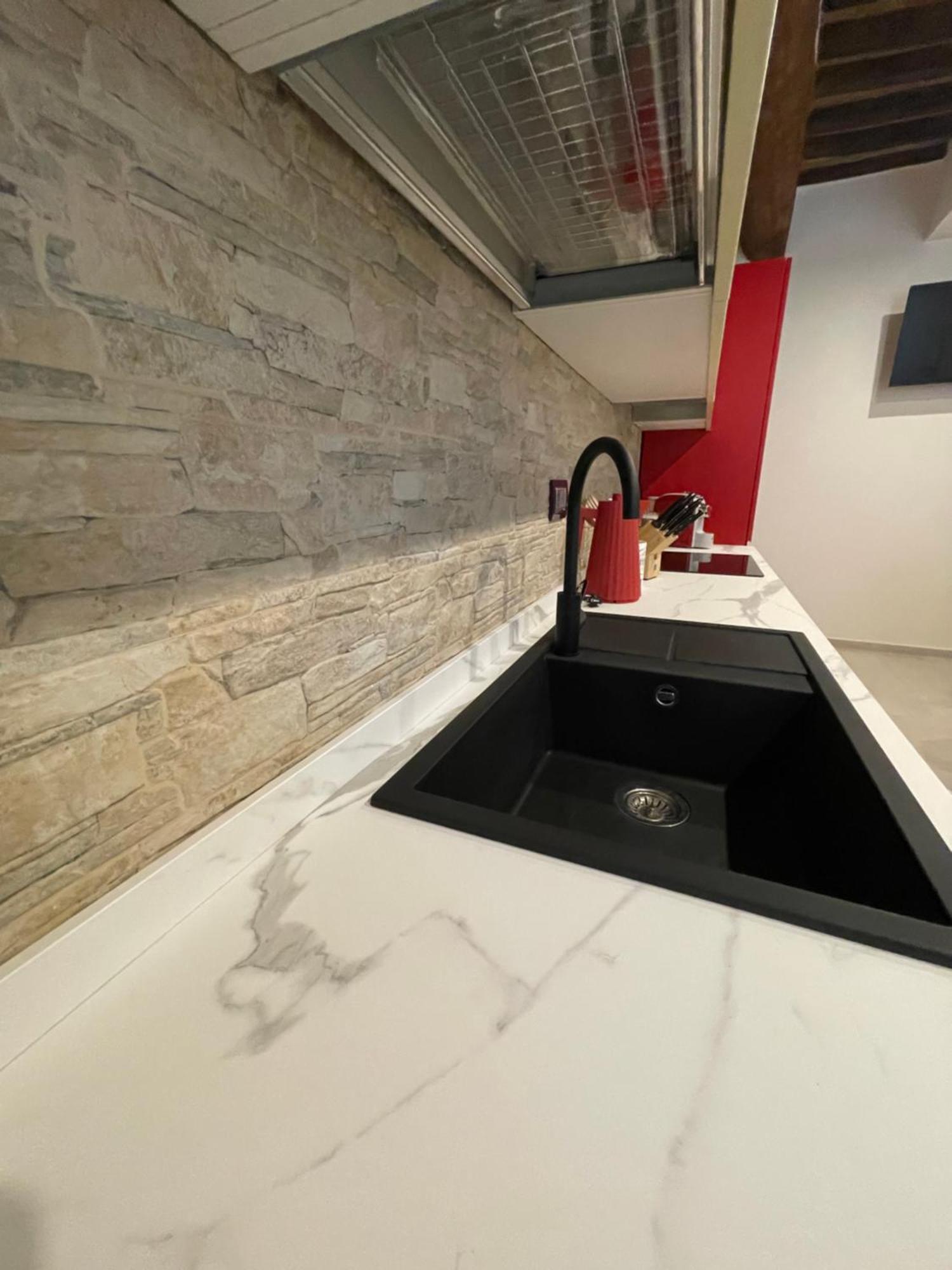 La Sulla Francigena Apartment