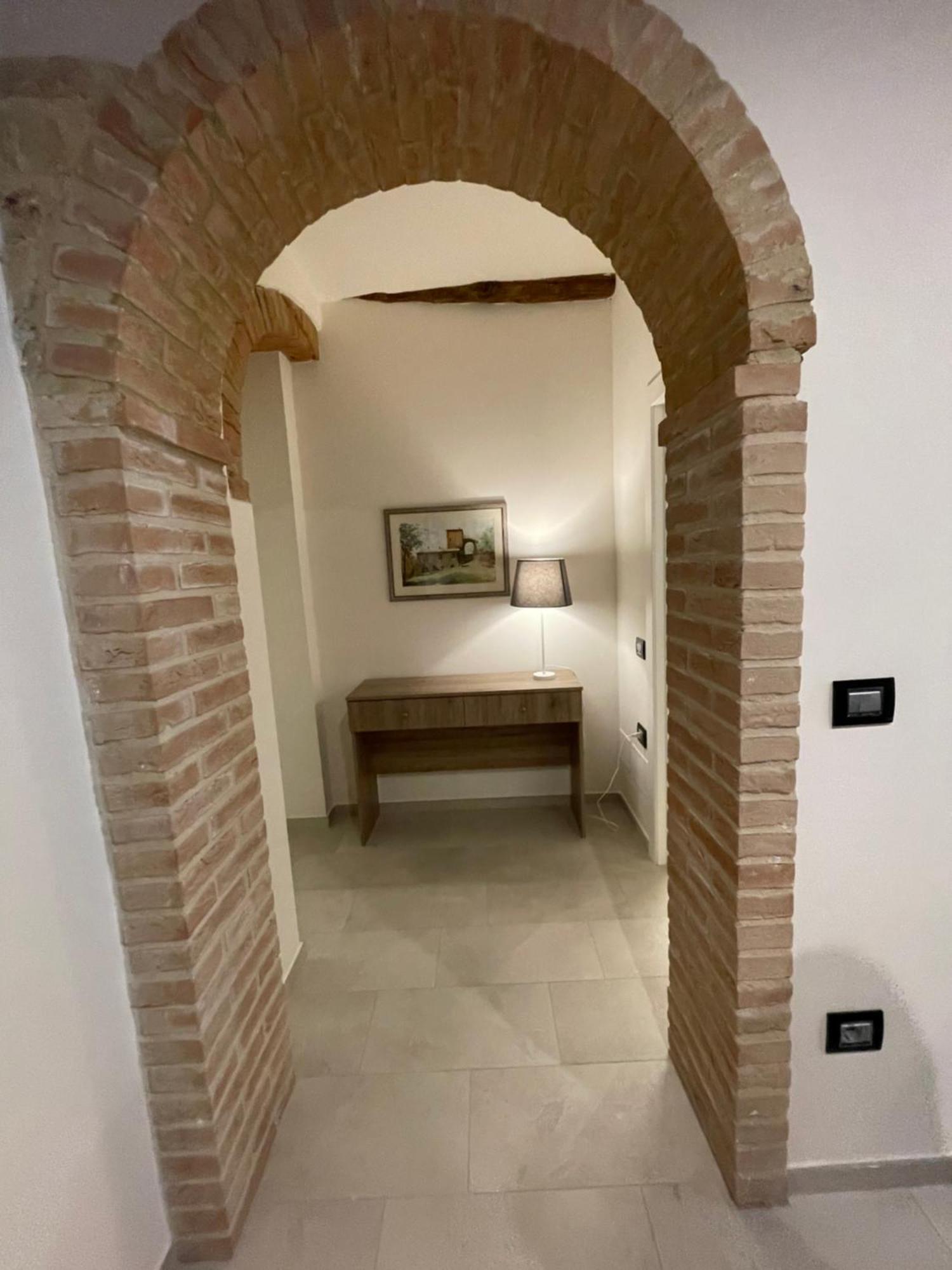 La Sulla Francigena