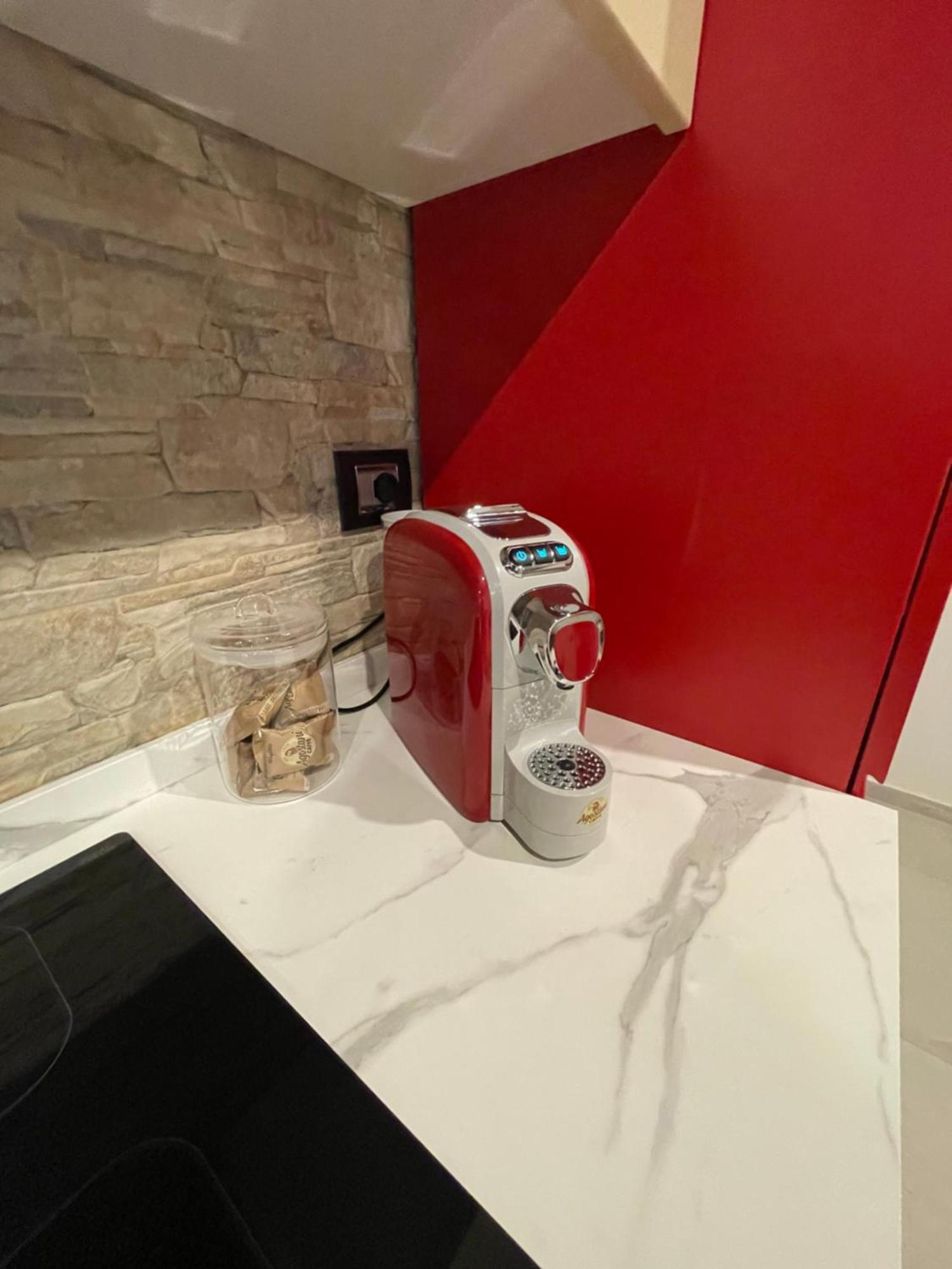 Apartment La Sulla Francigena