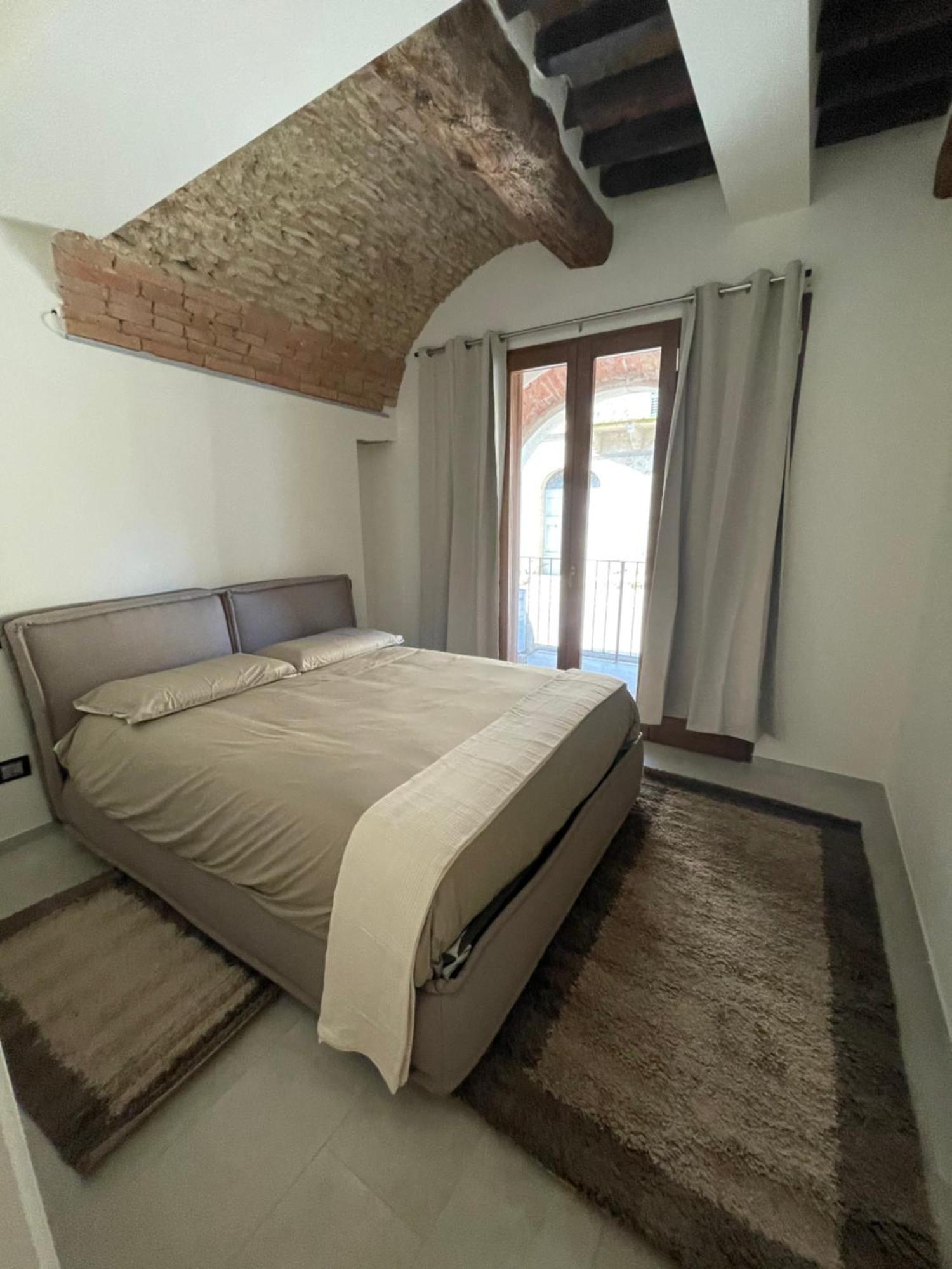 La Sulla Francigena Apartment