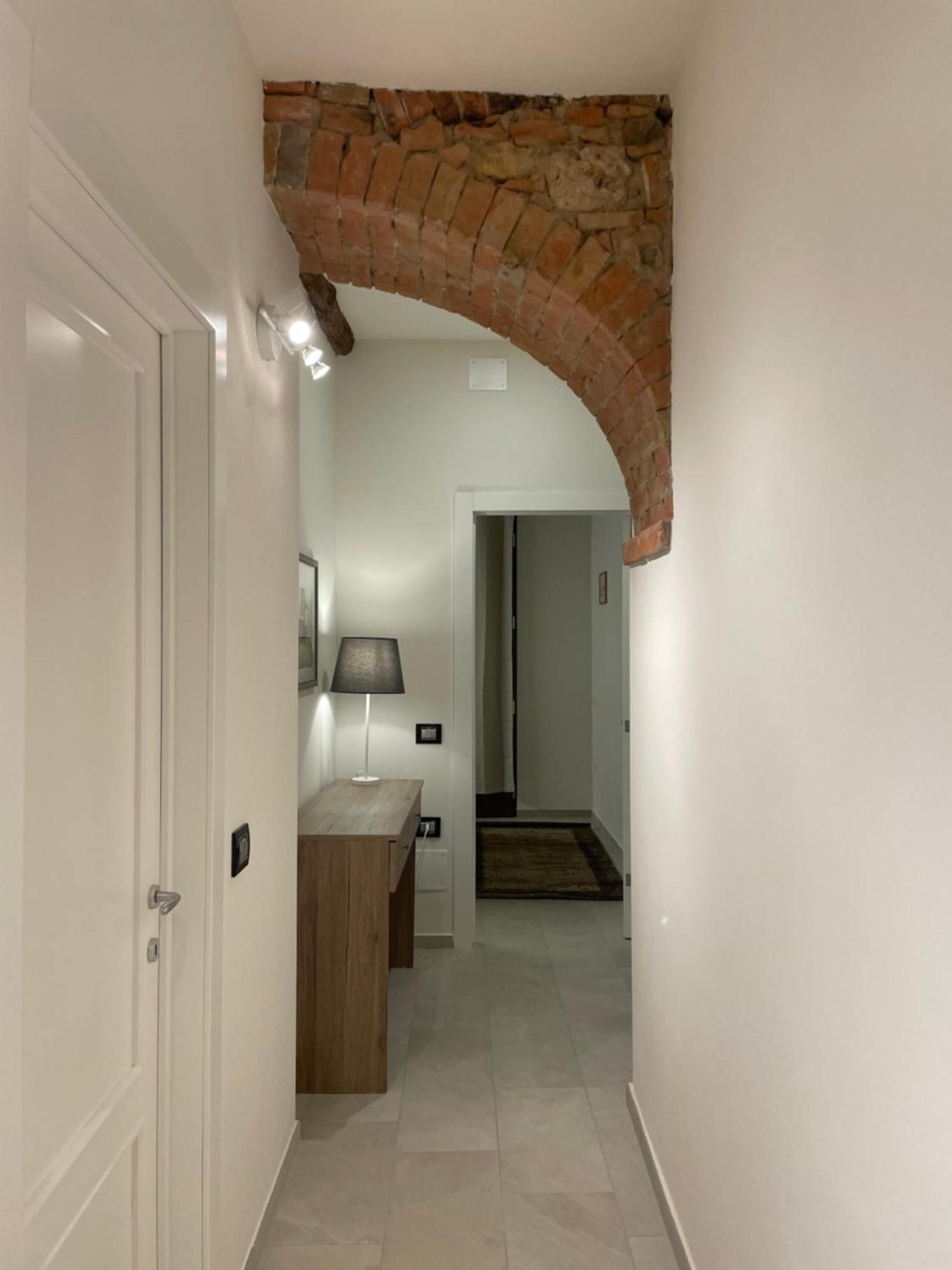 La Sulla Francigena