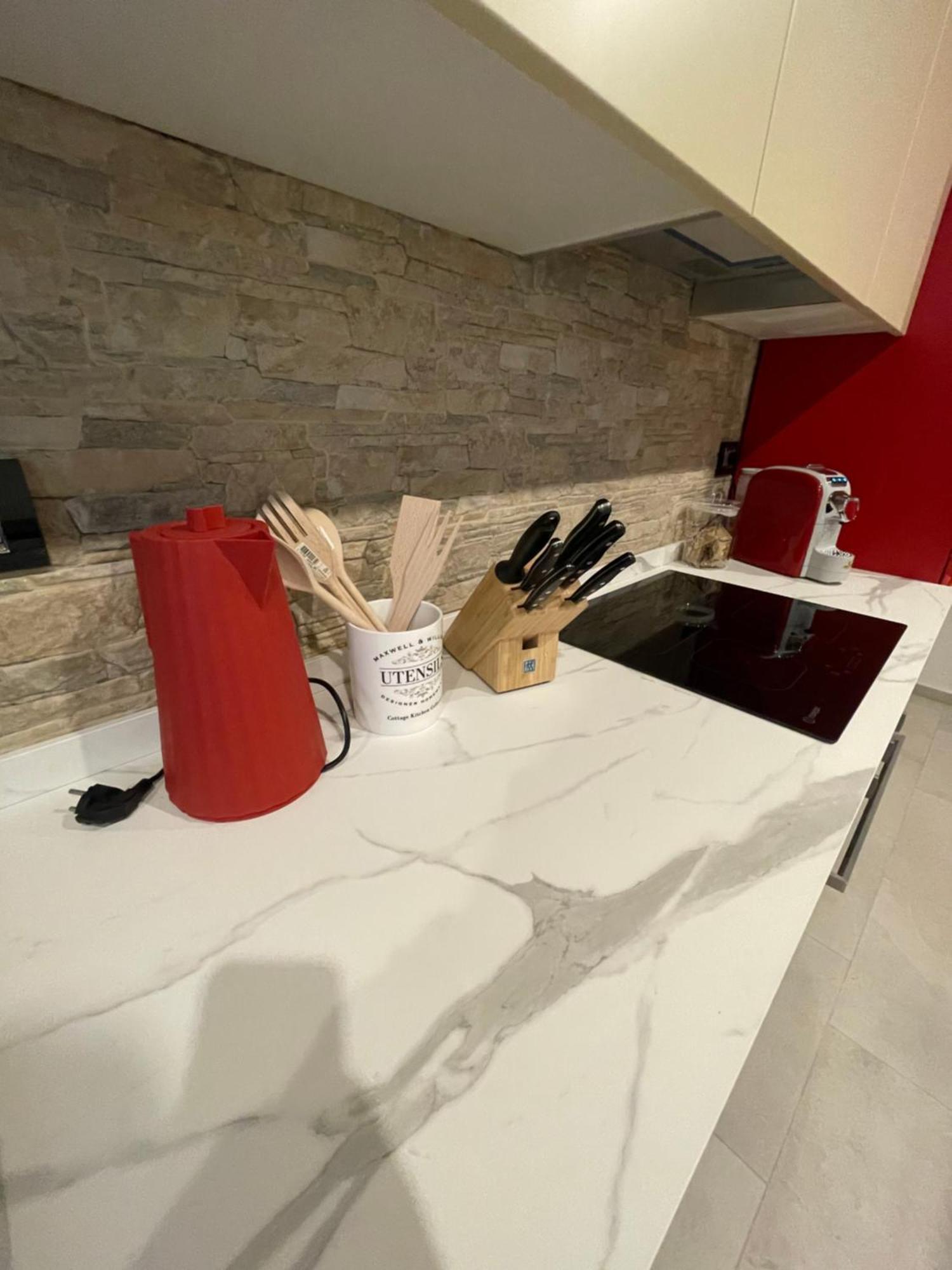 Apartment La Sulla Francigena