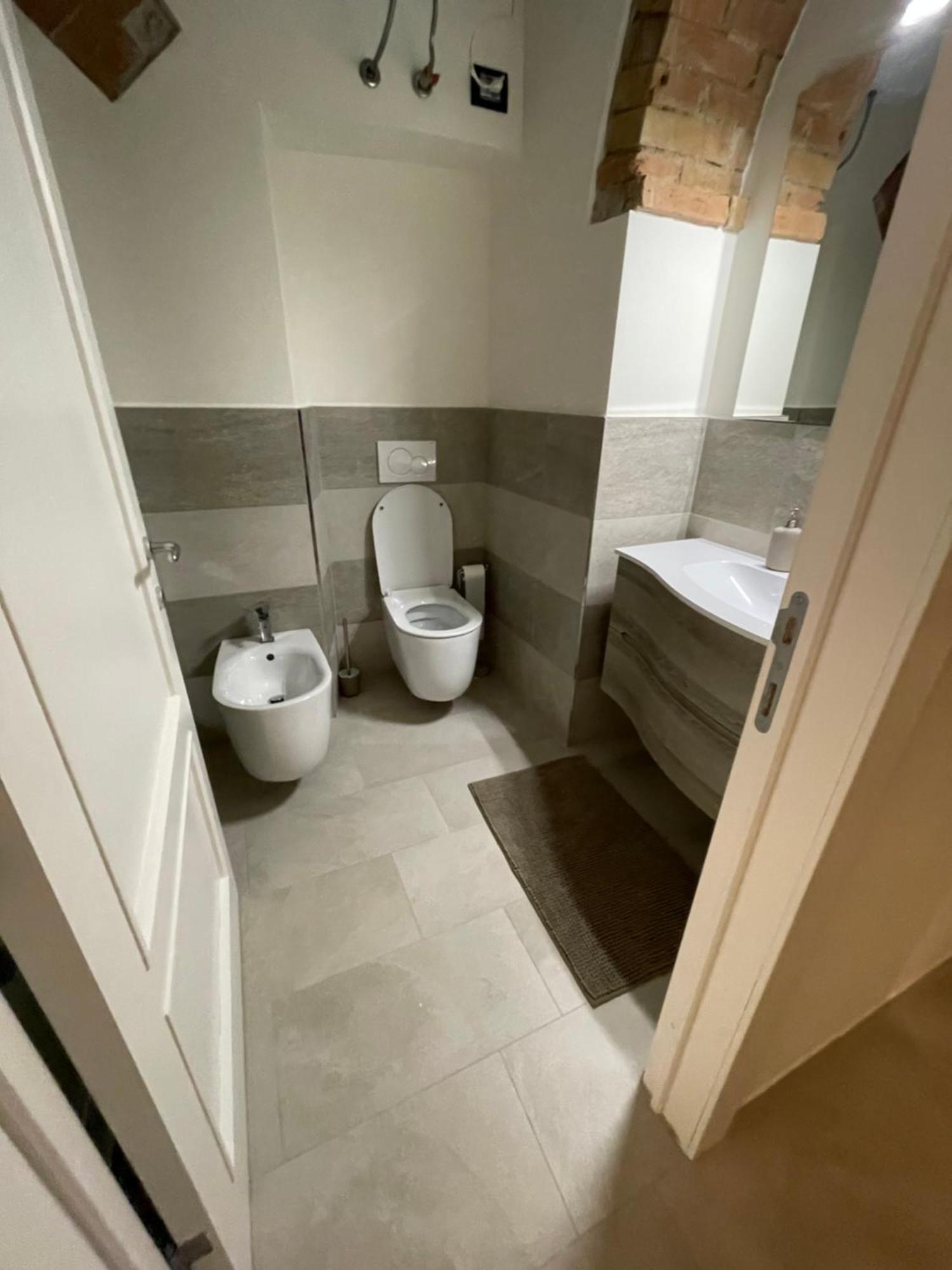 La Sulla Francigena Apartment Monteriggioni